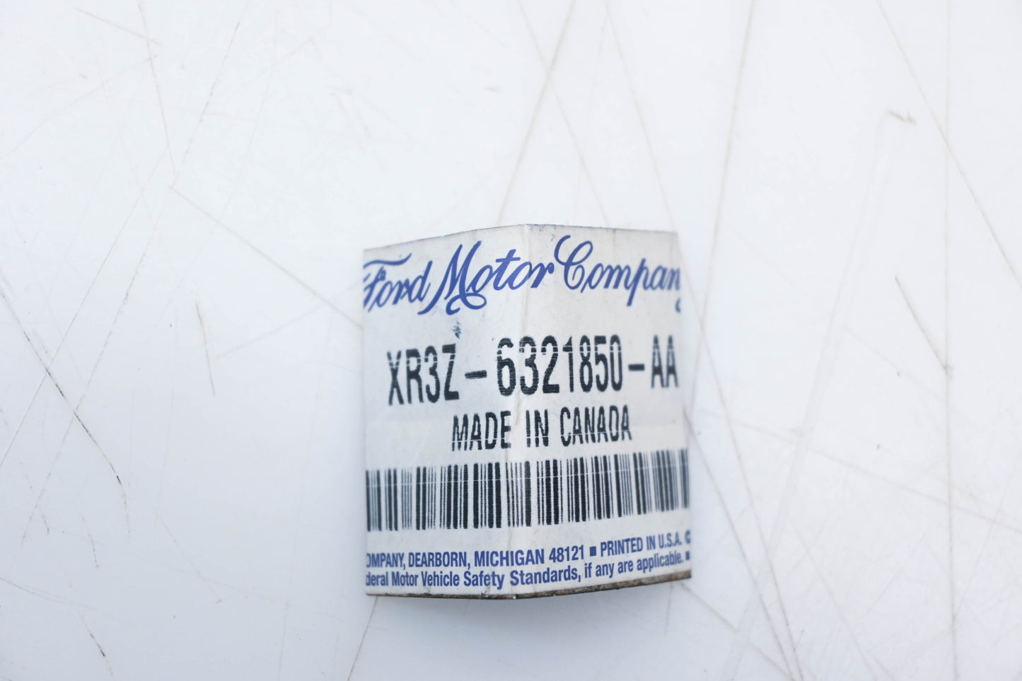 New OEM Ford XR3Z-6321850-AA Lock Operating Rod NOS