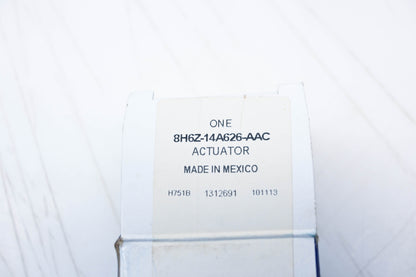 New OEM Ford 8H6Z-14A626-AAC Keyboard Actuator NOS