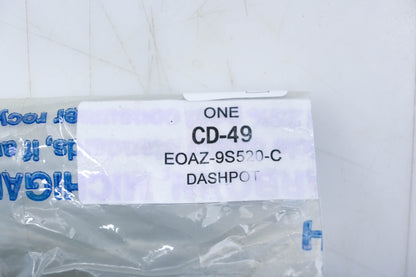 New OEM Ford CD-49, EOAZ-9S520-C Dashpot/ Solenoid NOS