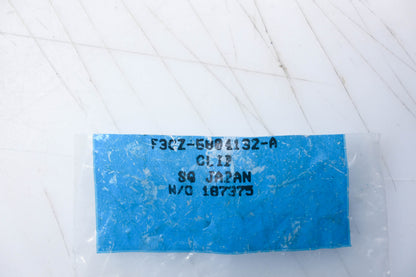 New OEM Ford F3CZ-5804132-A Sun Visor Clip NOS