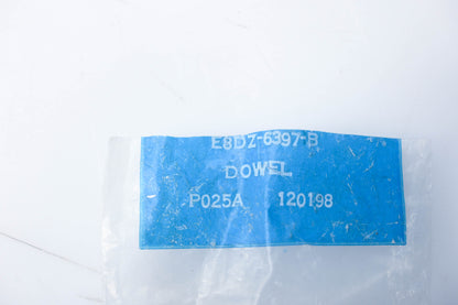 New OEM Ford E8DZ-6397-B Dowel NOS