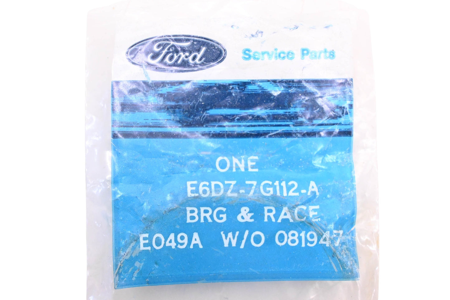 New OEM Ford E6DZ-7G112-A Transmission Differential Thrust Washer NOS