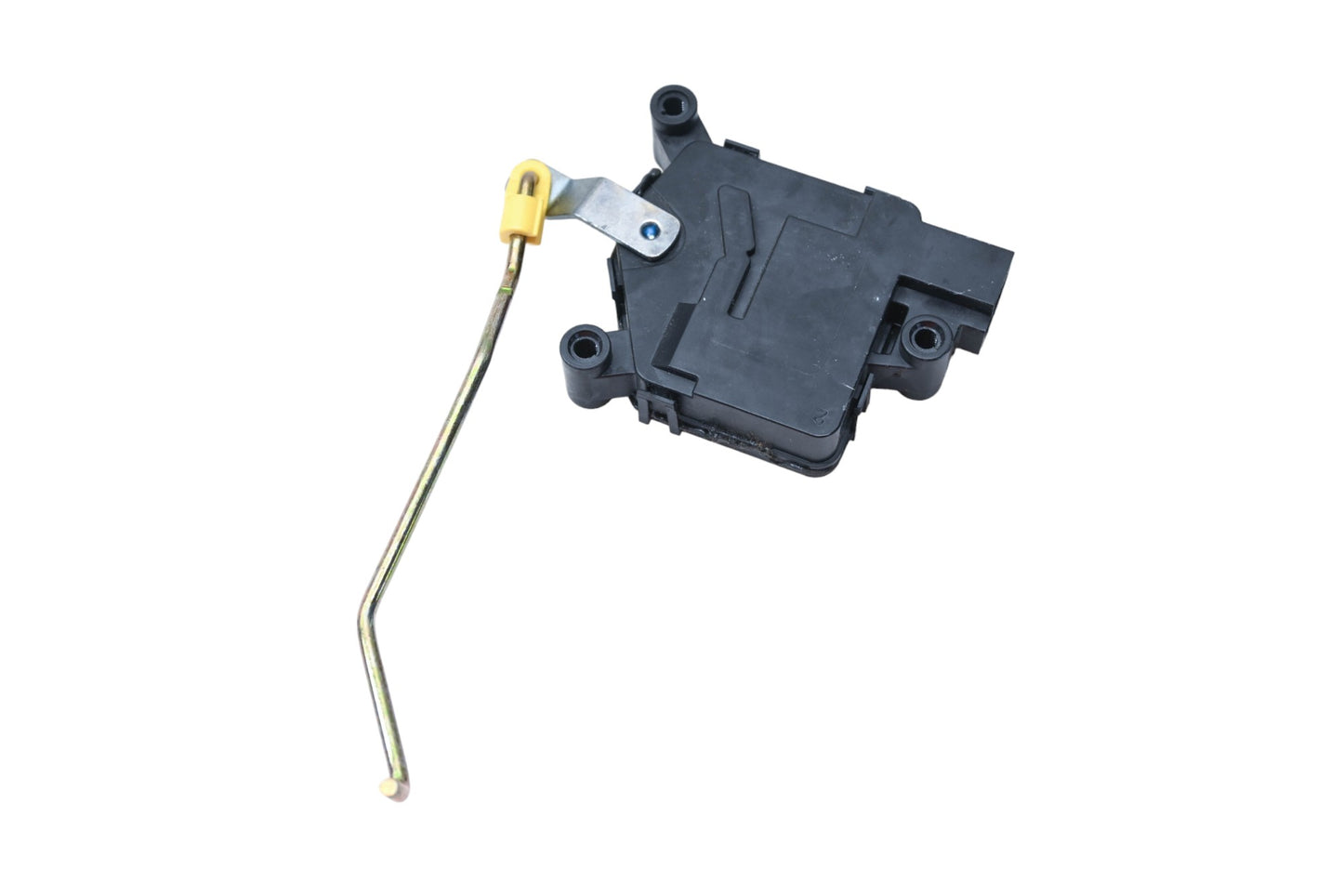 Nissan 905506B721 Hatchback Lock Actuator Assembly NOS