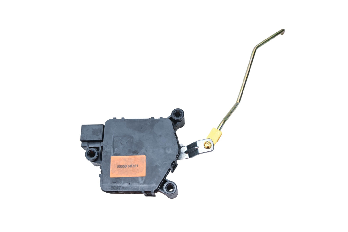 Nissan 905506B721 Hatchback Lock Actuator Assembly NOS