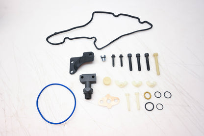 New OEM Ford 4C3Z-9B246-E Flexible Pipe Kit NOS