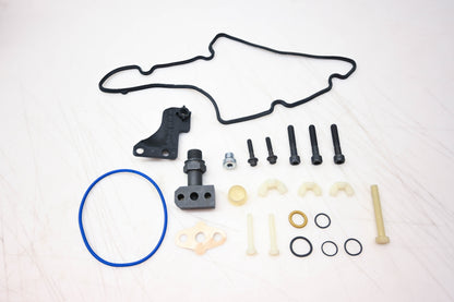 New OEM Ford 4C3Z-9B246-E Flexible Pipe Kit NOS