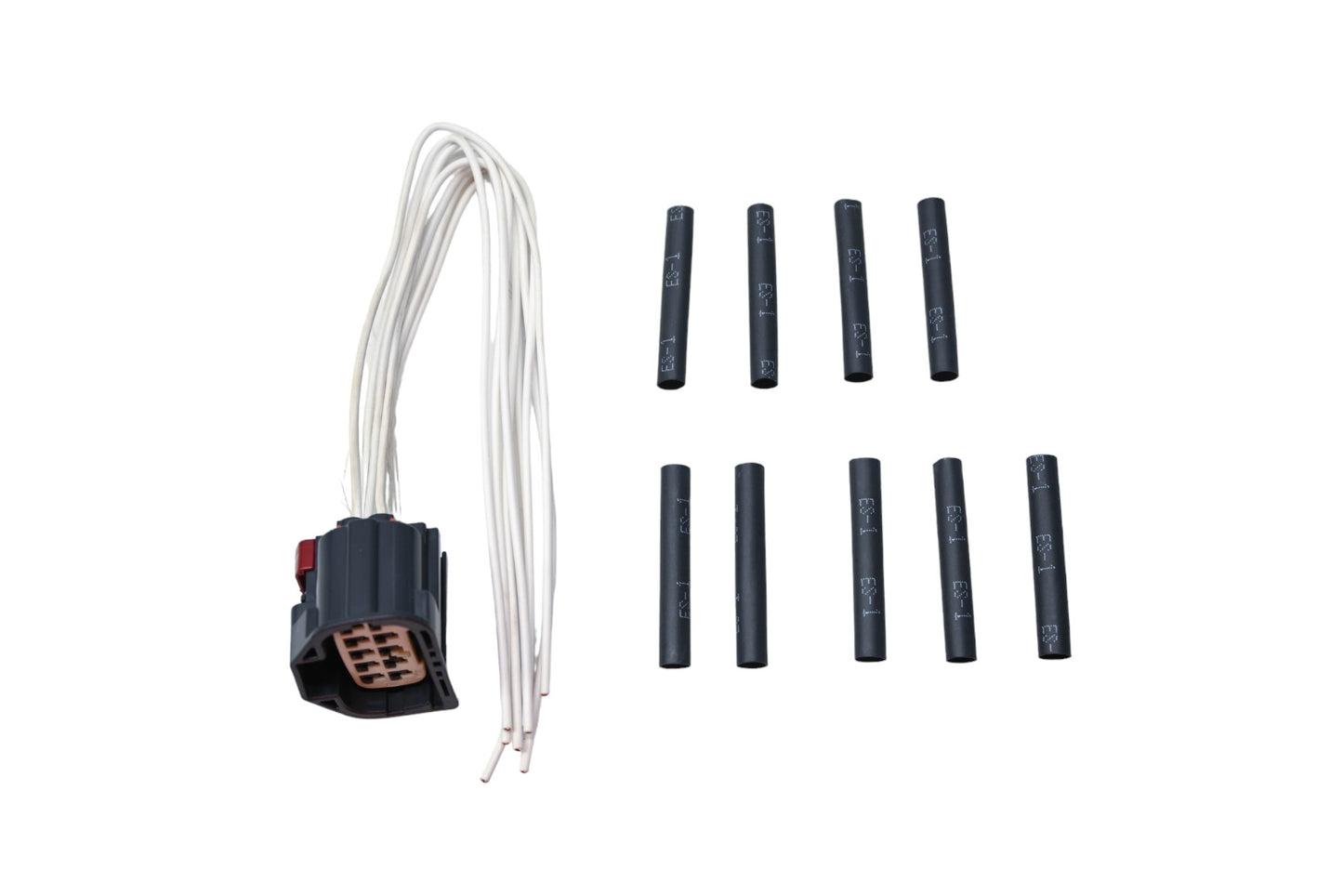 New OEM Motorcraft WPT-537, 3U2Z-14S411-UFA Accelerator Pedal Sensor Wiring Kit NOS