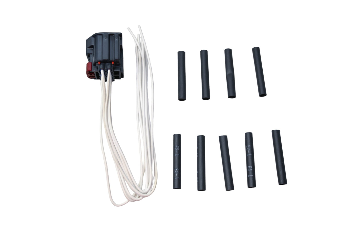 New OEM Motorcraft WPT-537, 3U2Z-14S411-UFA Accelerator Pedal Sensor Wiring Kit NOS