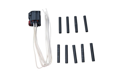 New OEM Motorcraft WPT-537, 3U2Z-14S411-UFA Accelerator Pedal Sensor Wiring Kit NOS