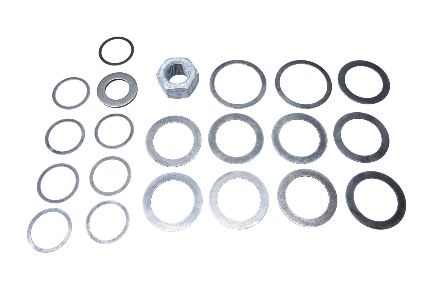 New OEM Ford F81Z-4067-BA Rear Differential Shim Kit NOS