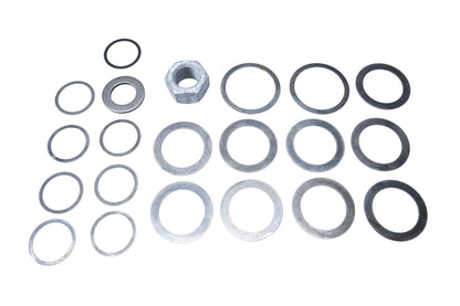 New OEM Ford F81Z-4067-BA Rear Differential Shim Kit NOS