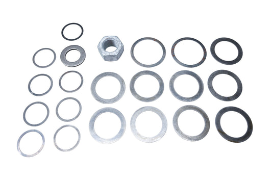 New OEM Ford F81Z-4067-BA Rear Differential Shim Kit NOS