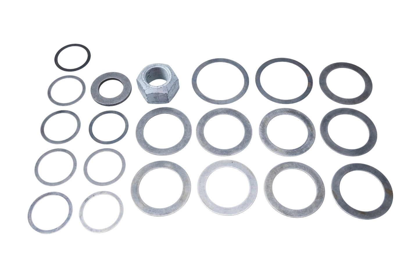 New OEM Ford F81Z-4067-BA Rear Differential Shim Kit NOS