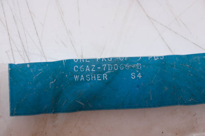 New OEM Ford C6AZ-7D066-B Transmission Input Shell Thrust Washer NOS