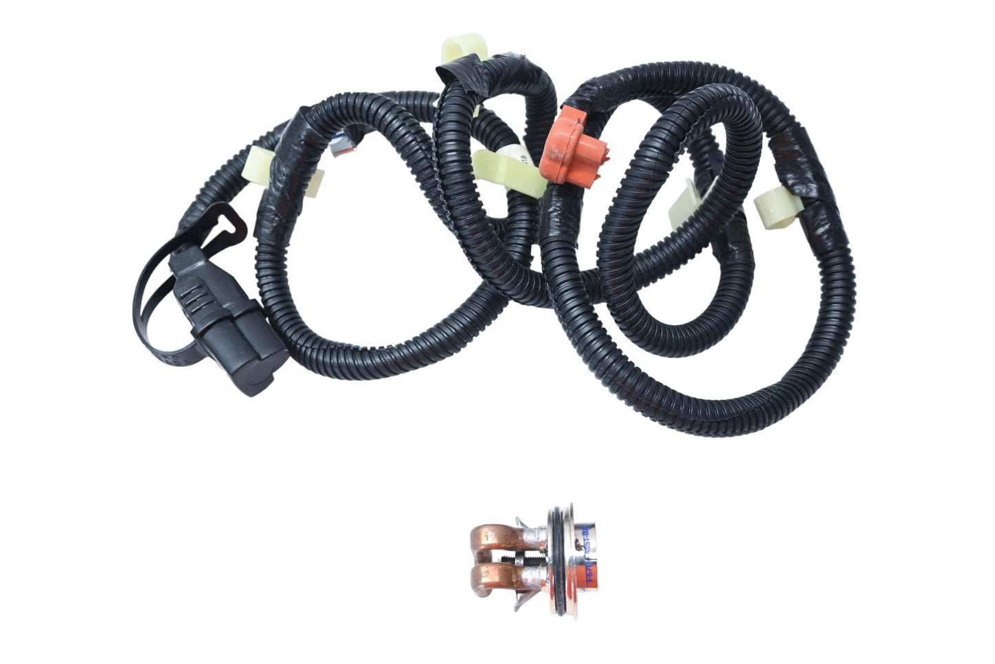 New OEM Ford F67Z-6D008-CA Engine Block Heater Kit NOS