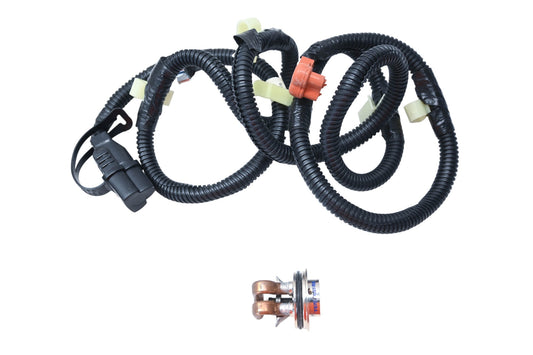 New OEM Ford F67Z-6D008-CA Engine Block Heater Kit NOS