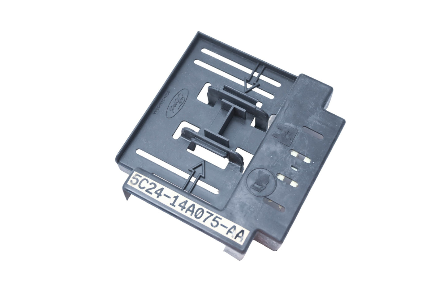 New OEM Ford 5C2Z-14A003-AB Lower Fuse Box Cover NOS