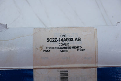 New OEM Ford 5C2Z-14A003-AB Lower Fuse Box Cover NOS