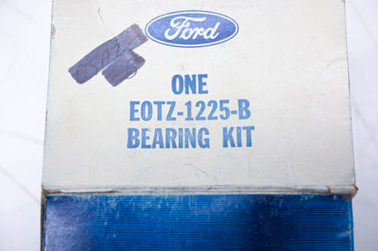 New OEM Ford EOTZ-1225-B Rear Wheel Bearing Kit NOS