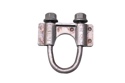New OEM Ford EOAZ-5A231-A Clamp & U-Bolt Assembly NOS
