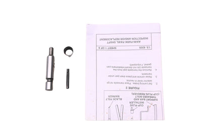 New OEM Ford F4DZ-7D071-BA Parking Pawl Retaining Pin Kit NOS
