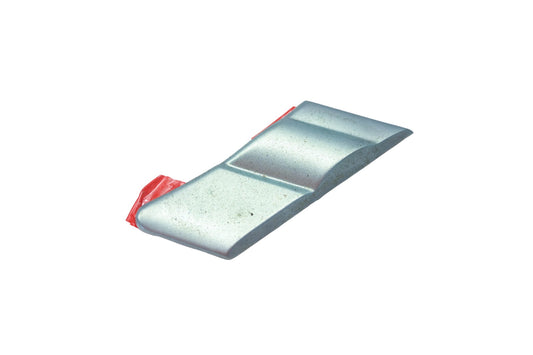 New OEM Ford F4DZ-5429077-ABE Green Moulding NOS