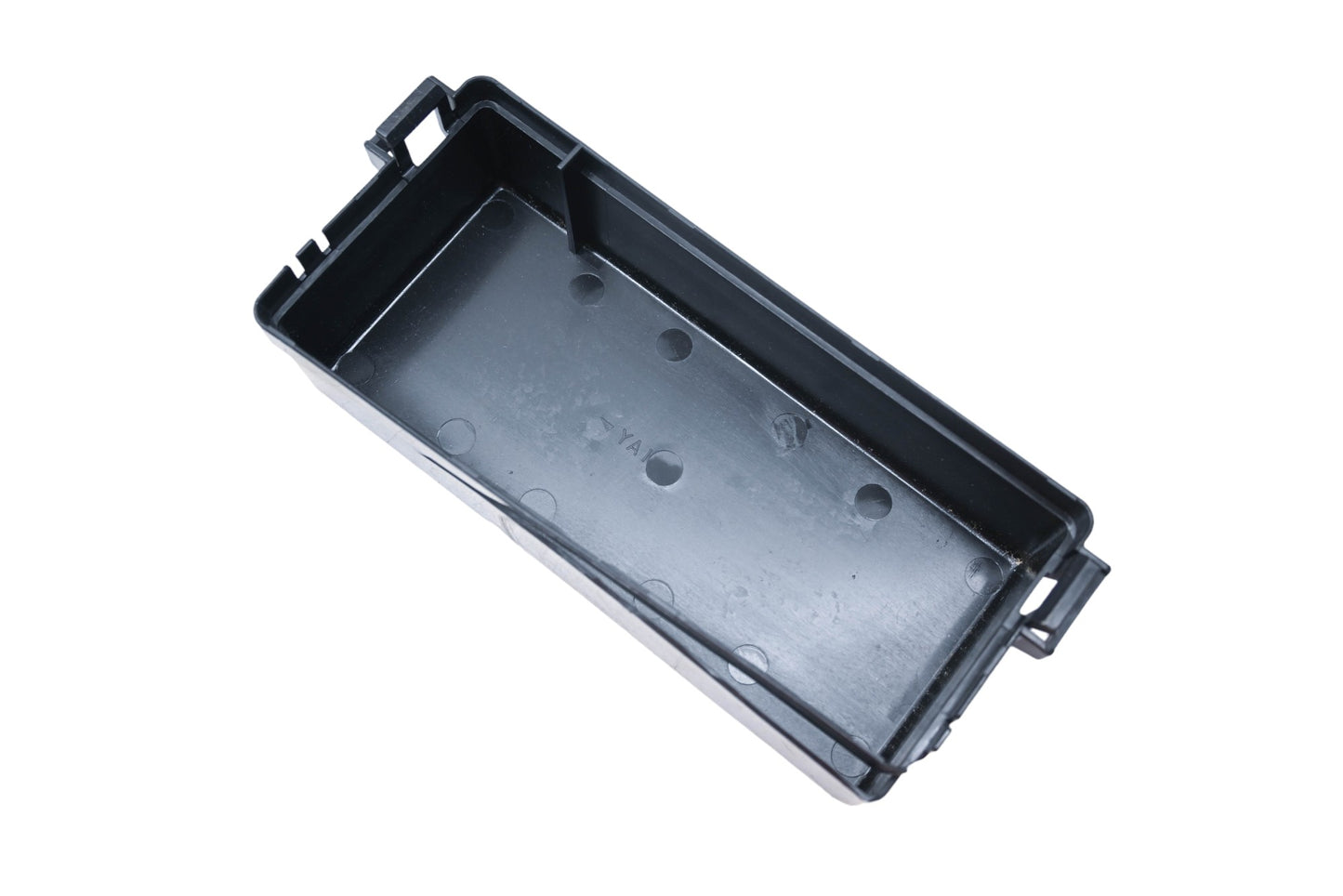 New OEM Ford F3XY-14N003-D Fuse Relay Cover NOS