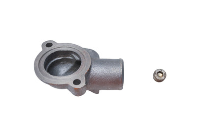 New OEM Ford C9DZ-8592-A Engine Coolant Water Outlet Assembly Kit NOS