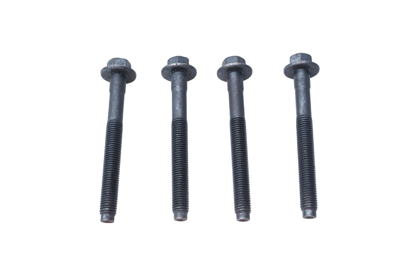 New OEM Ford E9DZ-6065-B Cylinder Head Bolts Qty 4 NOS