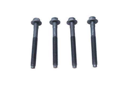 New OEM Ford E9DZ-6065-B Cylinder Head Bolts Qty 4 NOS