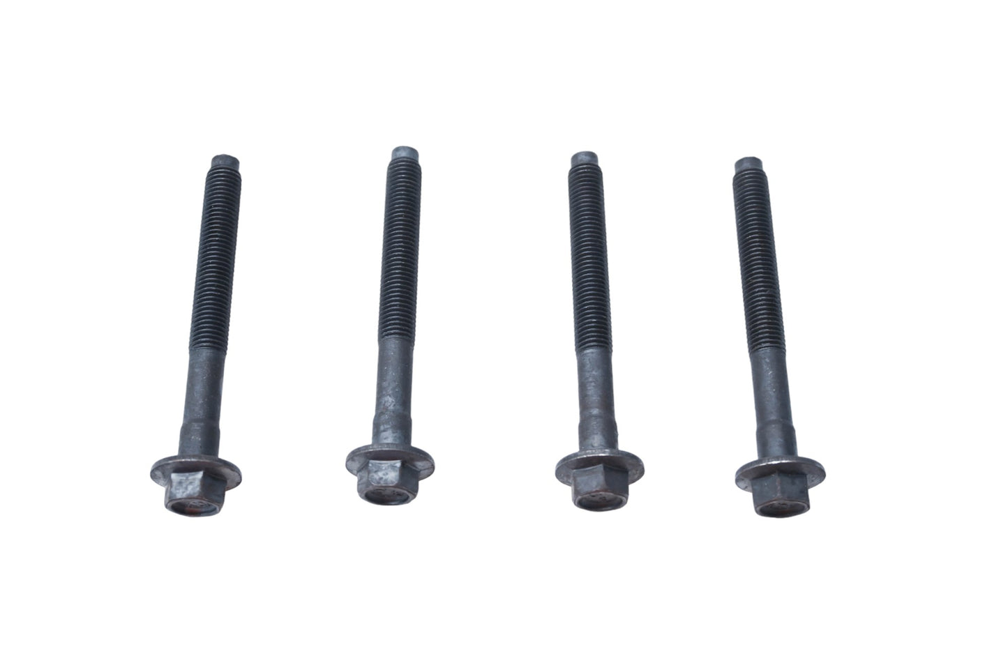 New OEM Ford E9DZ-6065-B Cylinder Head Bolts Qty 4 NOS