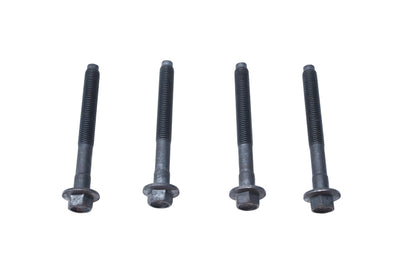 New OEM Ford E9DZ-6065-B Cylinder Head Bolts Qty 4 NOS