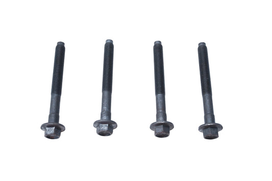 New OEM Ford E9DZ-6065-B Cylinder Head Bolts Qty 4 NOS