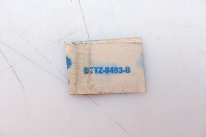 New OEM Ford D7TZ-5493-B Stabilizer Bar Insulator NOS