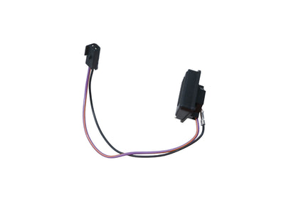 New OEM Ford E9OY-13A805-BA Steering Wheel Horn Button Assembly NOS