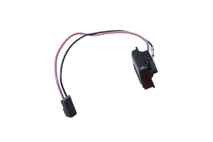 New OEM Ford E9OY-13A805-BA Steering Wheel Horn Button Assembly NOS