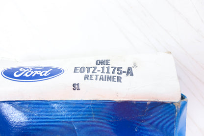 New OEM Ford EOTZ-1175-A Rear Seal Retainer NOS