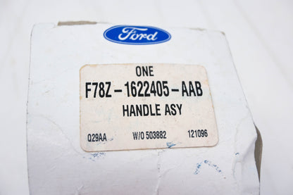 New OEM Ford F78Z-1622405-AAB Door Handle Assembly NOS