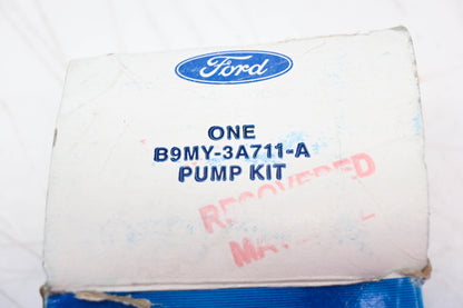 New OEM Ford B9MY-3A711-A Impeller Pump Repair Kit NOS