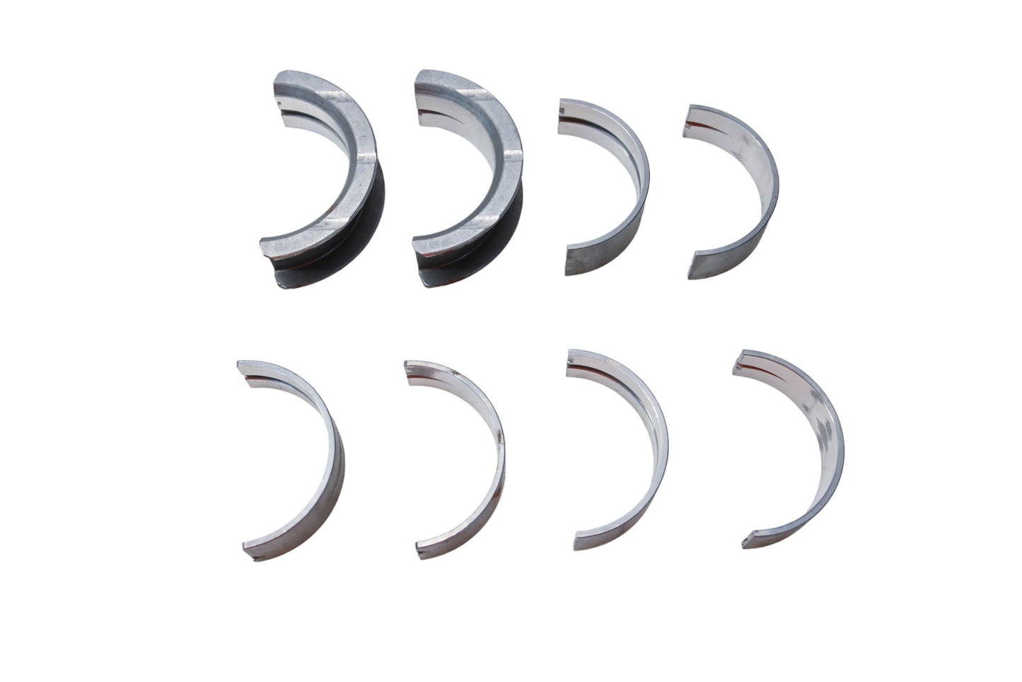 New OEM Ford XW7Z-6D309-WA Crankshaft Bearing Kit NOS