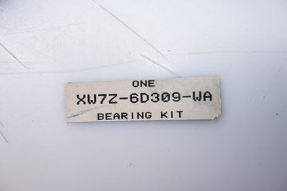 New OEM Ford XW7Z-6D309-WA Crankshaft Bearing Kit NOS