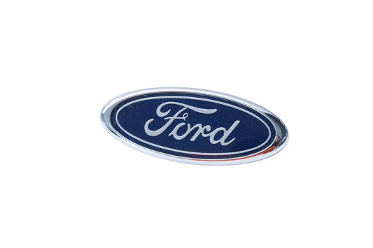 New OEM Ford F58Z-16720-A Ford Emblem Ornament Plate NOS
