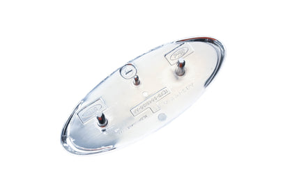 New OEM Ford F58Z-16720-A Ford Emblem Ornament Plate NOS