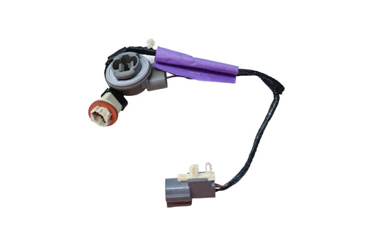 New OEM Ford F50B-13411-AA Light Bulb Socket & Wiring Assembly NOS