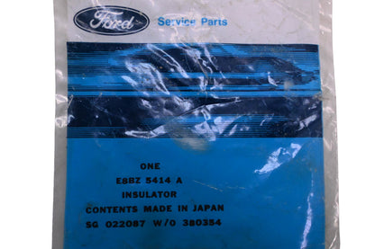 New OEM Ford E8BZ-5414-A Front Spring Insulator NOS
