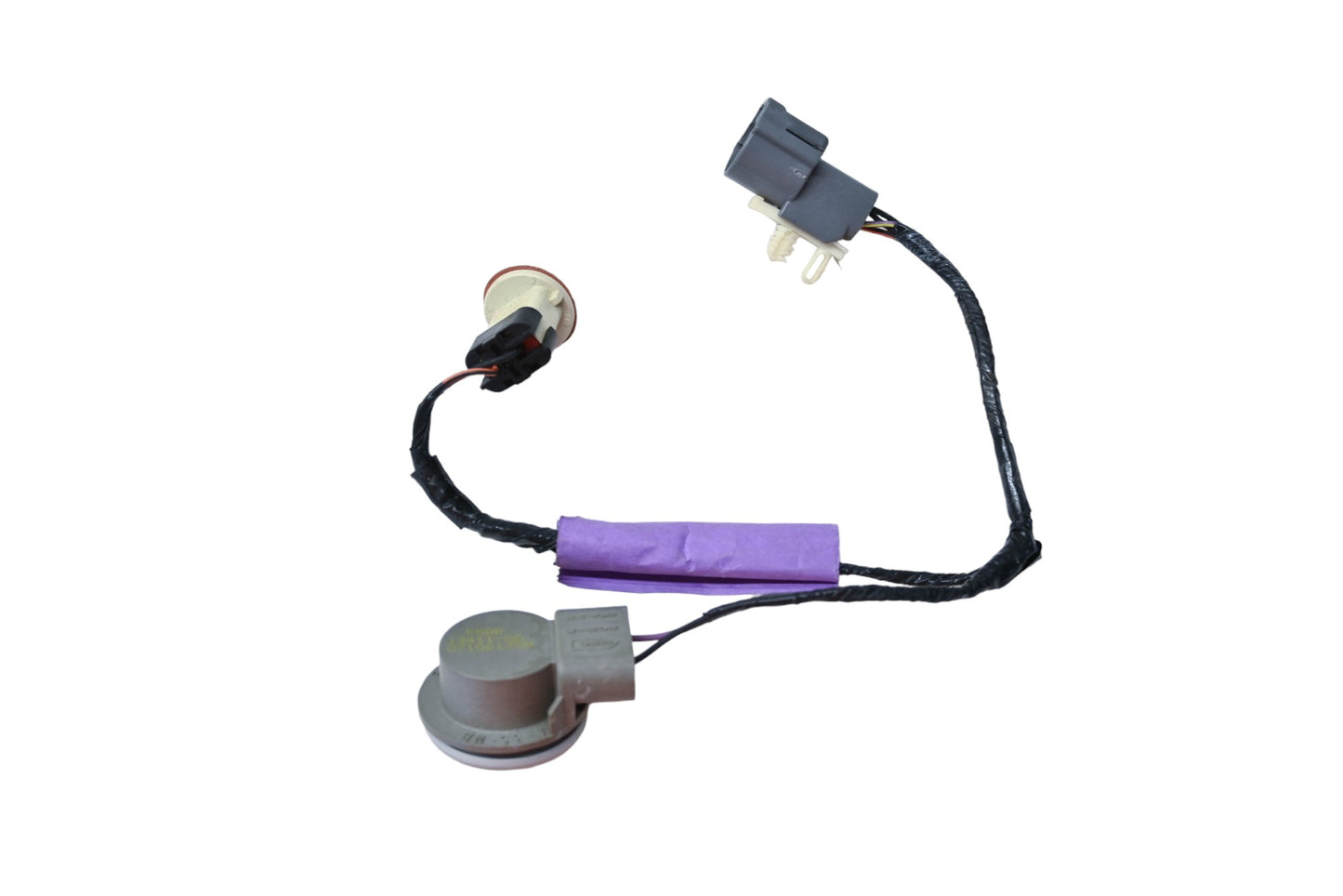 New OEM Ford F50B-13411-AA Light Bulb Socket & Wiring Assembly NOS