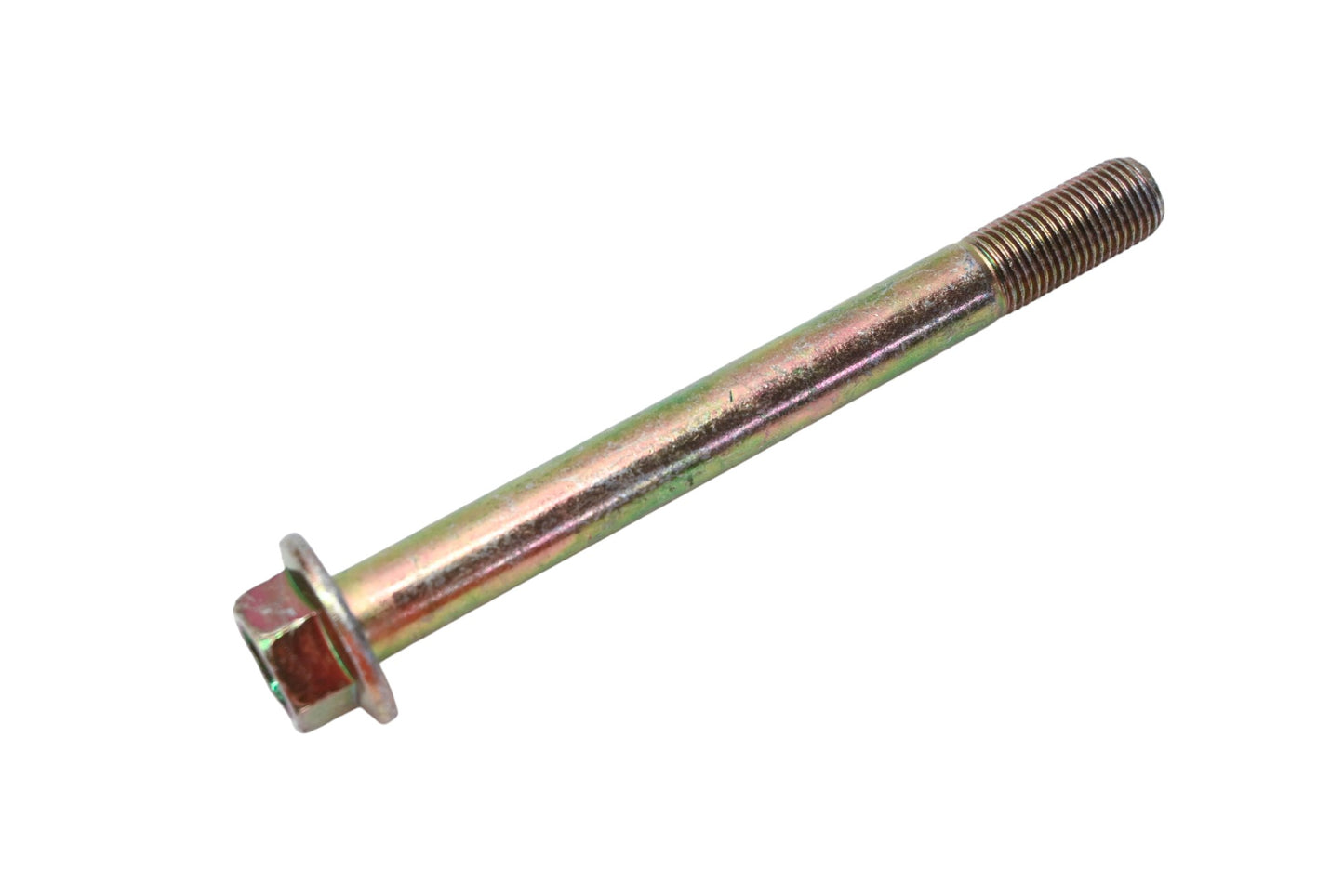 New OEM Ford F3XY-6W032-A Bolt NOS