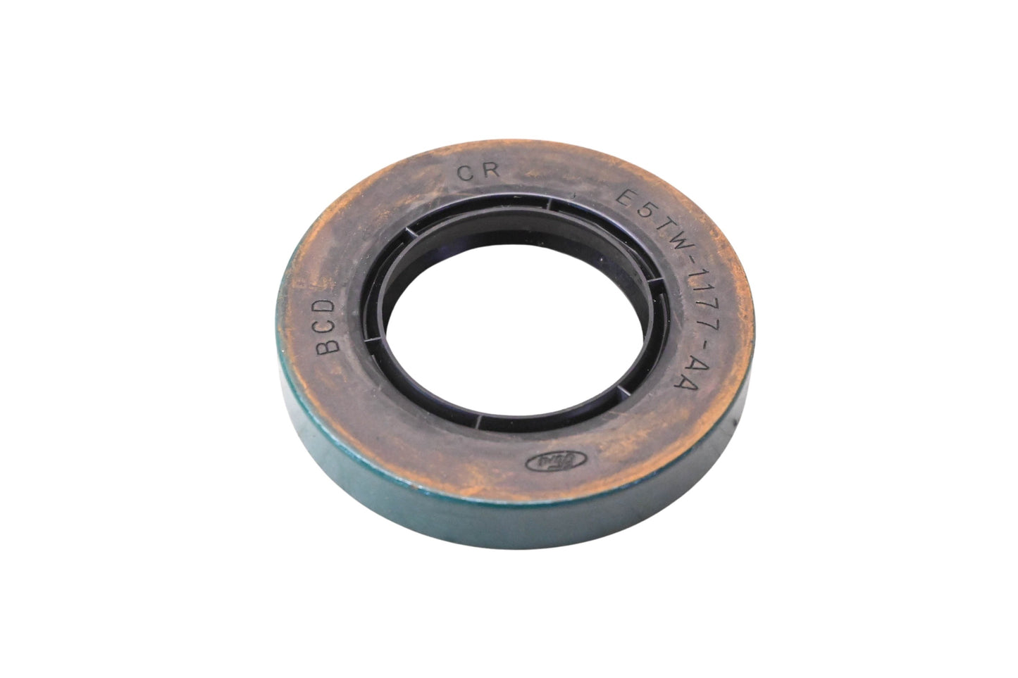 New OEM Ford E5TZ-1177-A Rear Inner Wheel Seal NOS