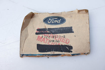 New OEM Ford F3ZZ-6513-B Intake Valve Spring NOS