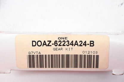 New OEM Ford DOAZ-62234A24-B Window Motor Repair Kit NOS